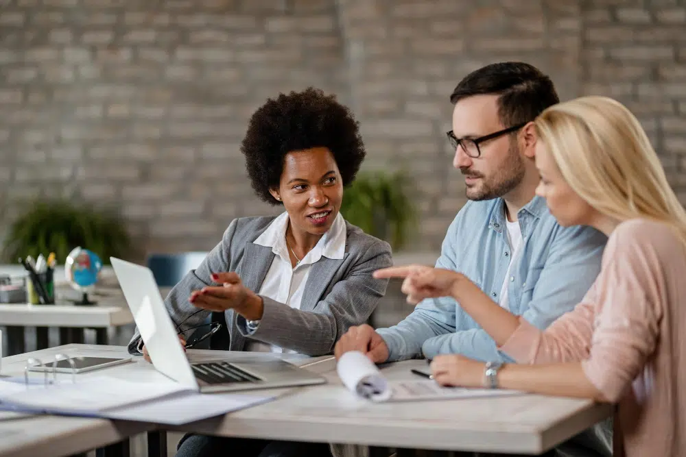The Value of Professional Financial