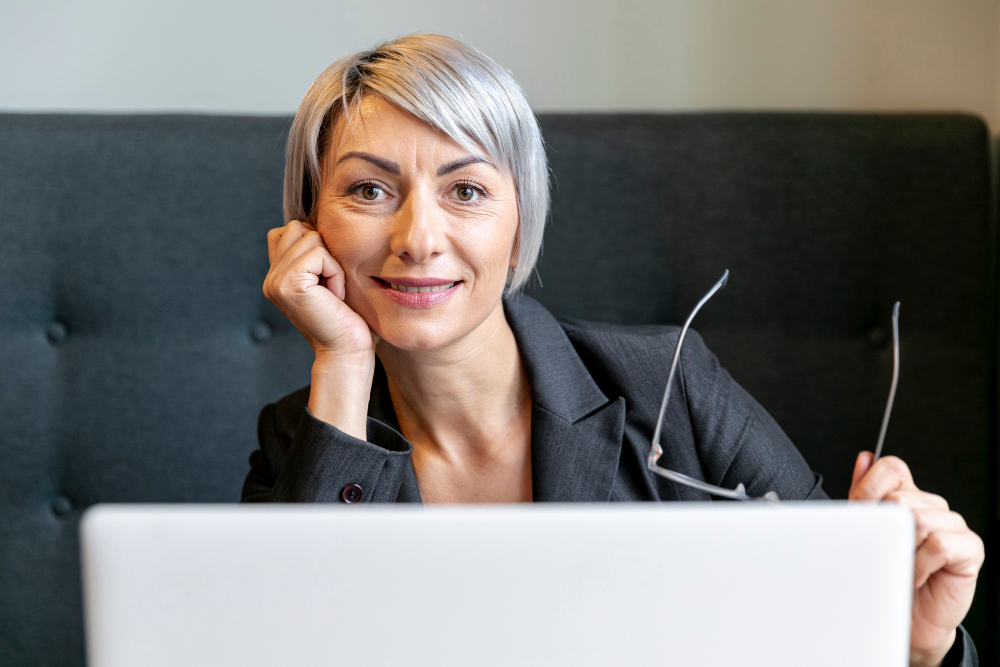 Virtual CFO