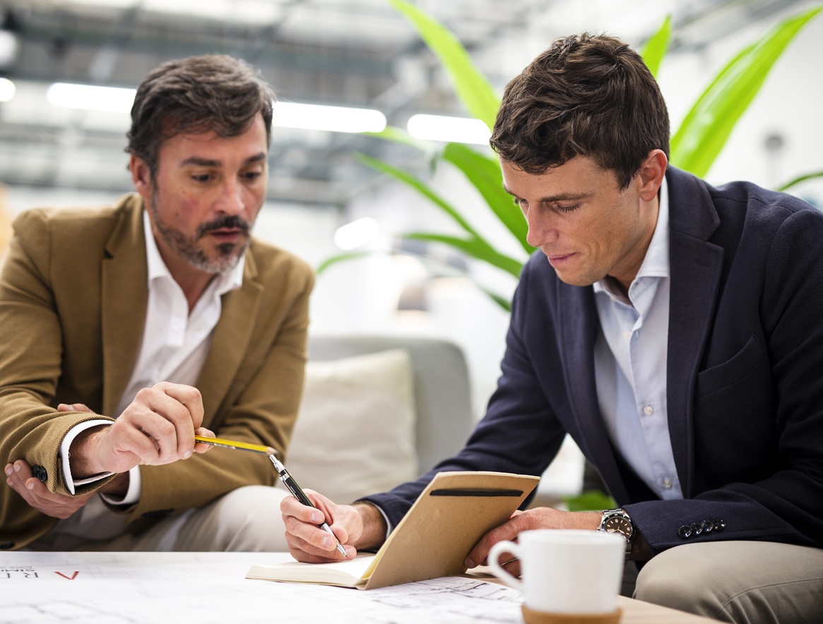 business advisor Melbourne