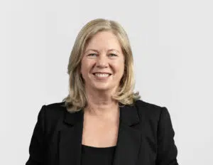 Photo of Catherine Duncan, COO and Partner at Matthews Steer