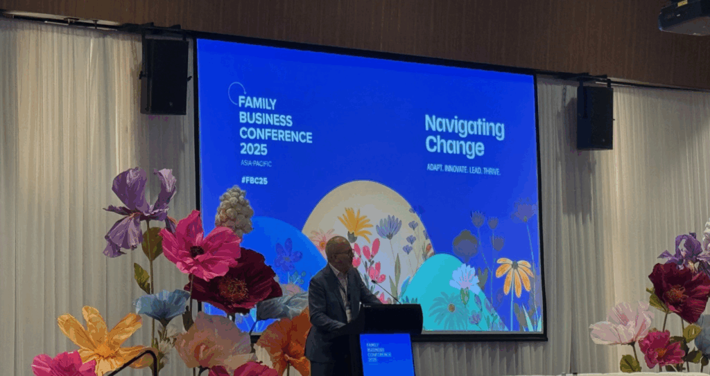 Family Business Association Annual Conference 2025