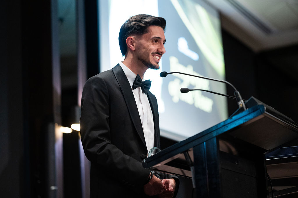 Staff Recognition and Reward: RER Awards 2026 Workplace Culture Employee of the Year