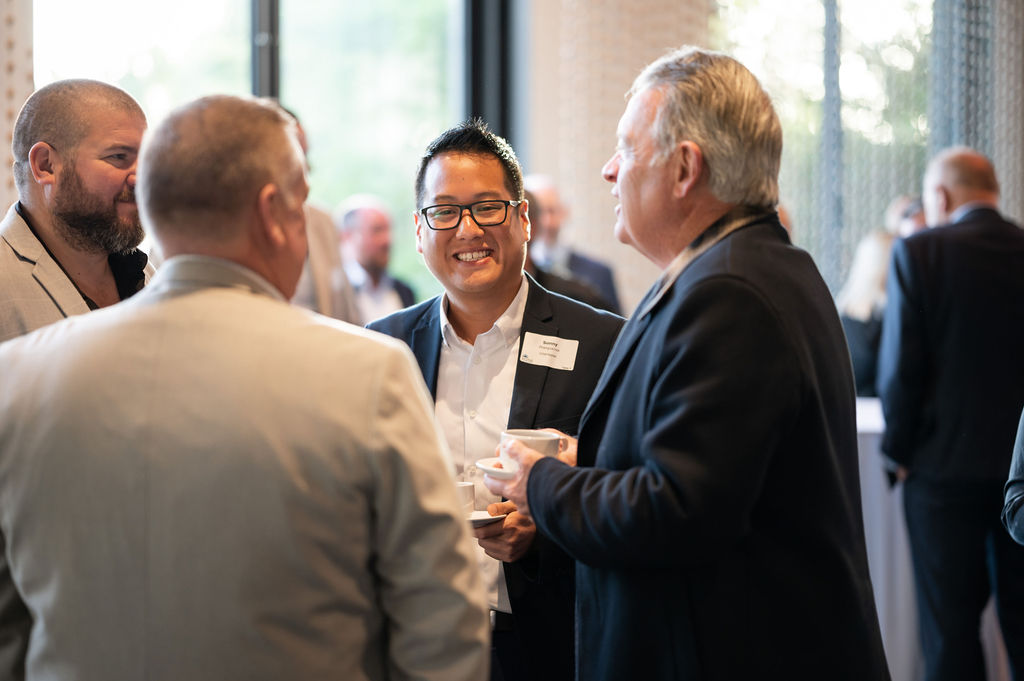 Business Networking