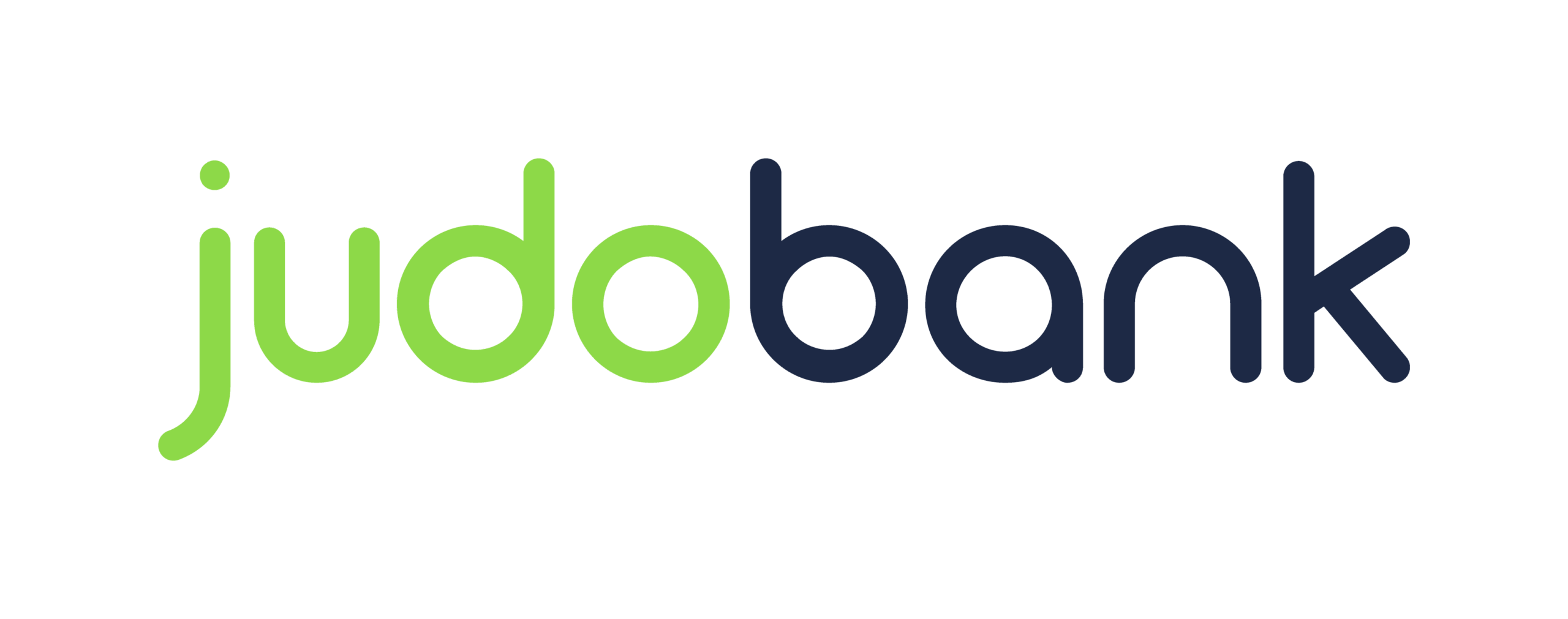 Judo Bank Logo