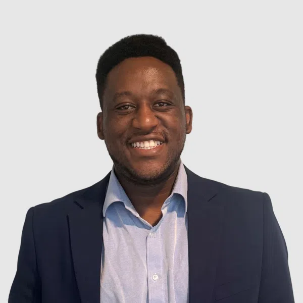 Steve Karanja