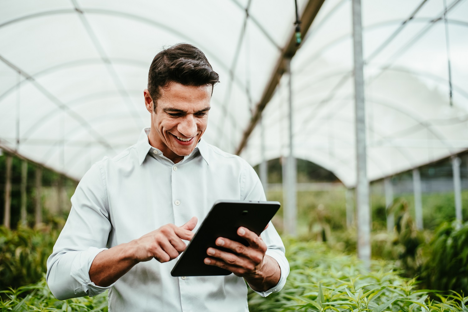 Business Ownership Journey