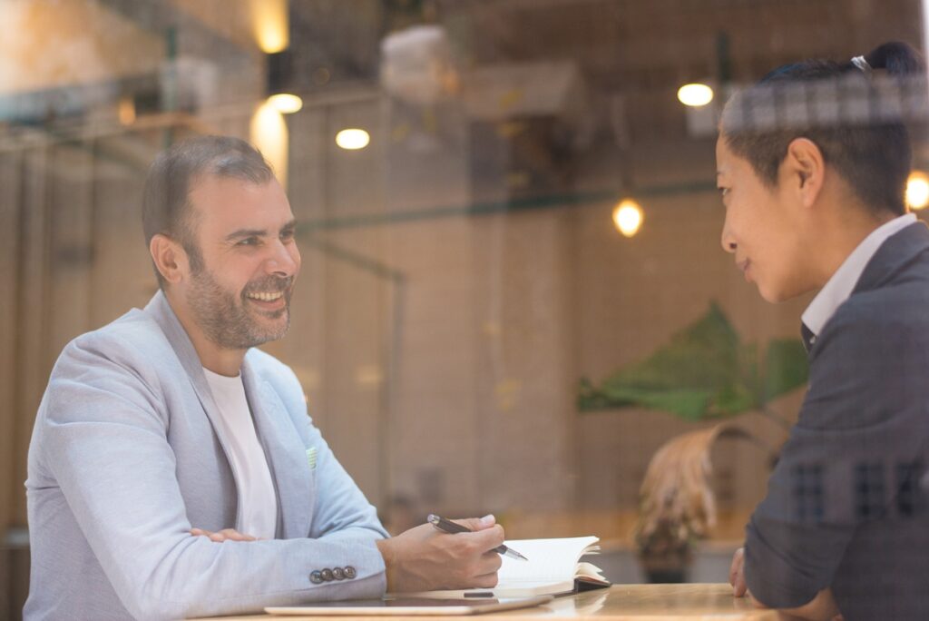 local business advisors