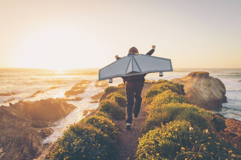 Innovation and Grants