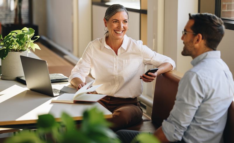 Business Advisory Services