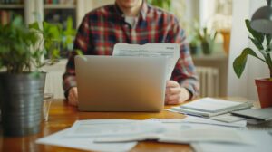Person completing R&D Tax Incentive Registration