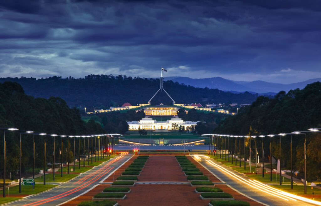 Australian Federal Budget 2026
