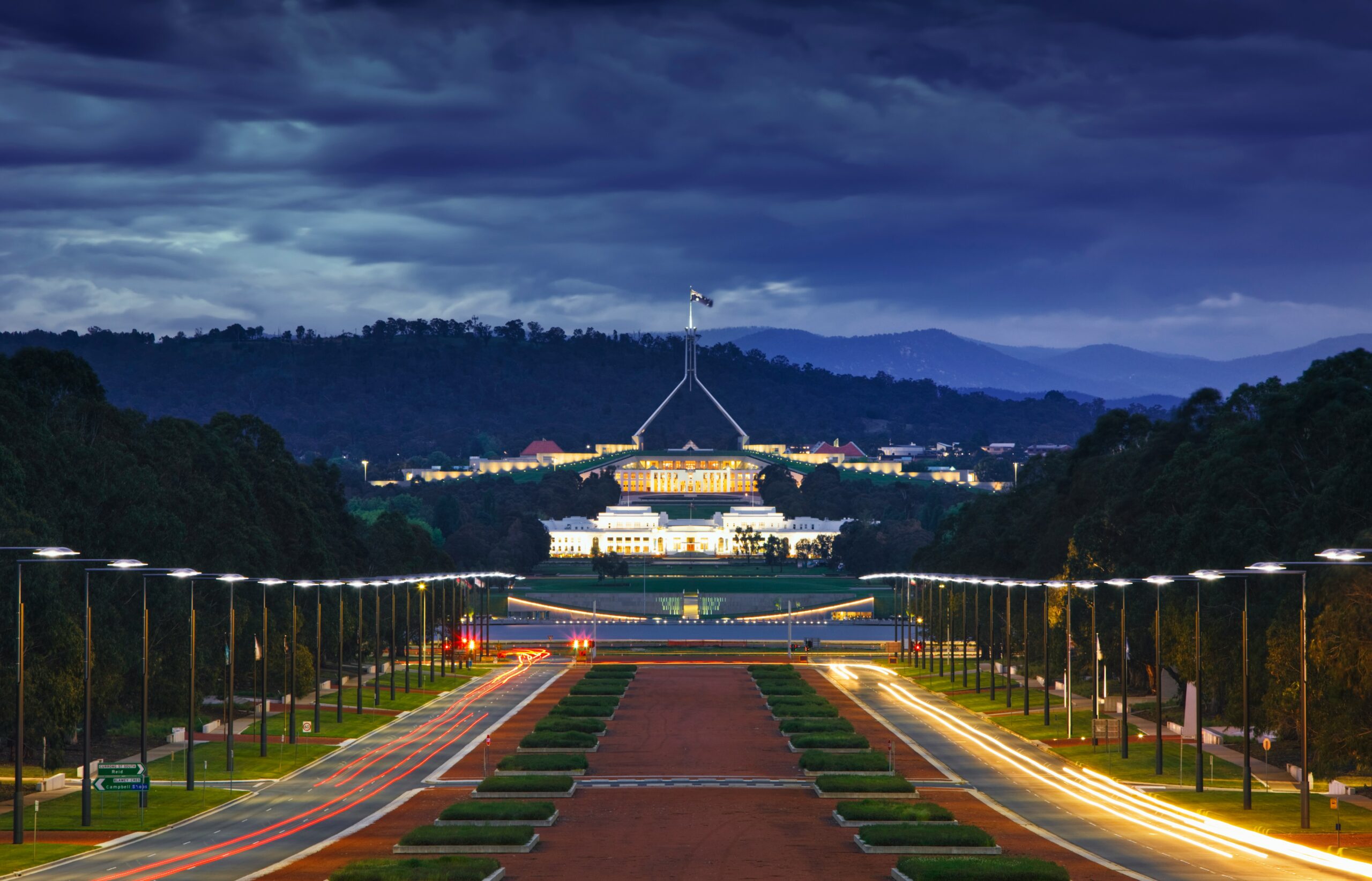 Australian Federal Budget 2026