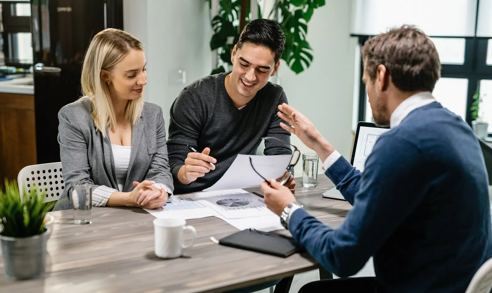 Financial Health Check | Wealth Advisers in Melbourne